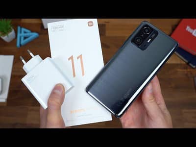 Xiaomi 11T