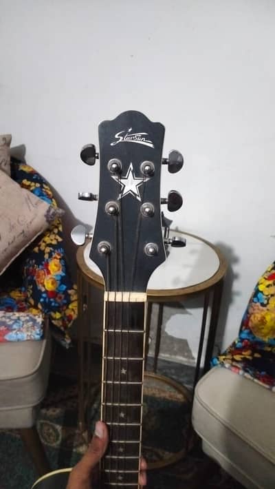 starson guitar for sale