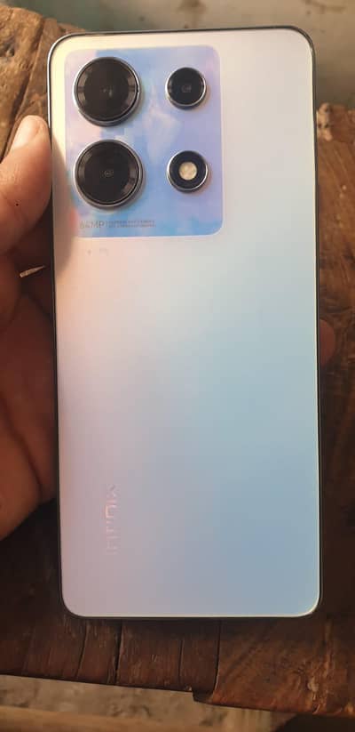 Infinix Note 30 For sale