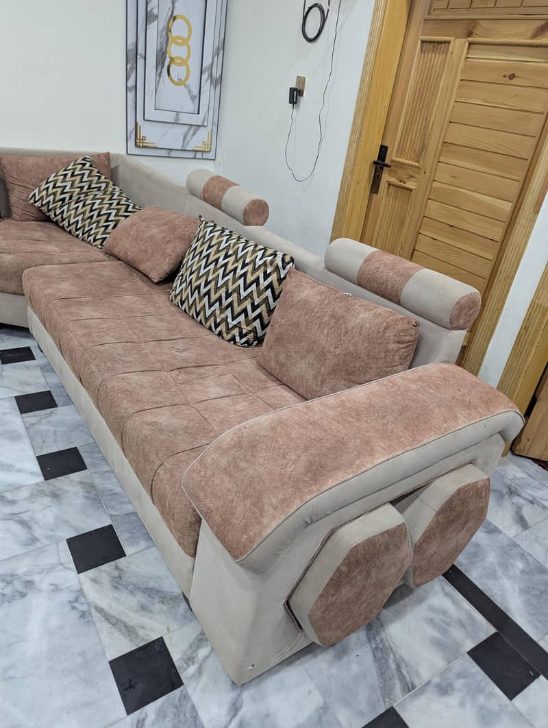 Bed and sofa sets 2