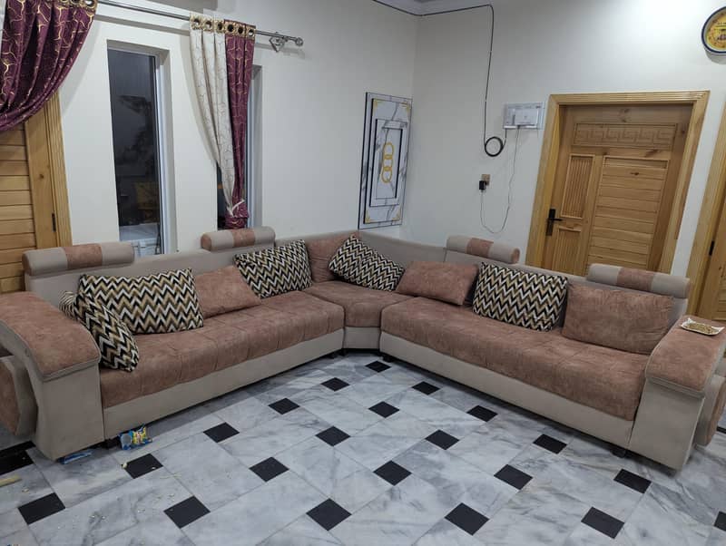 Bed and sofa sets 3