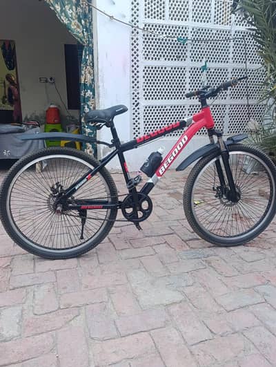 bysycal for sale sports vip condition