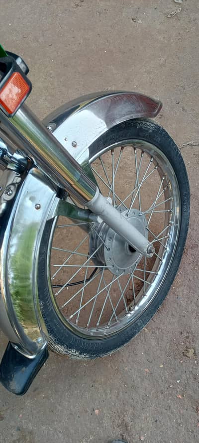 bike far sale