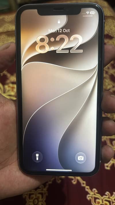 Apple iPhone 11