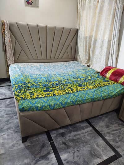 bed set