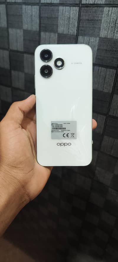 OPPO A6c