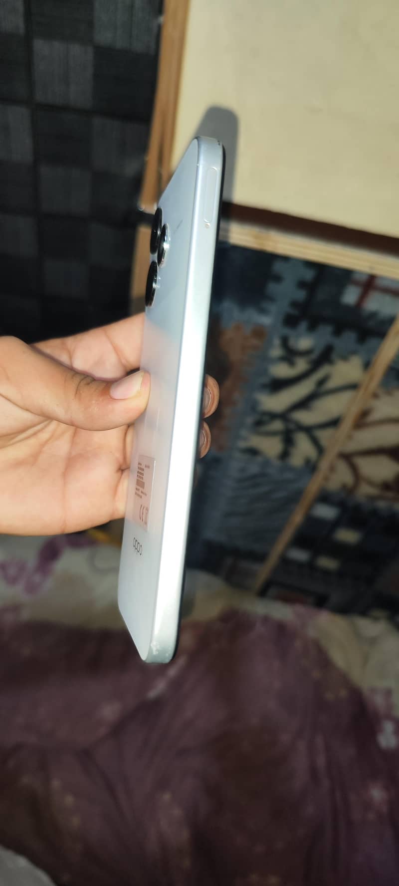 OPPO A6c 1
