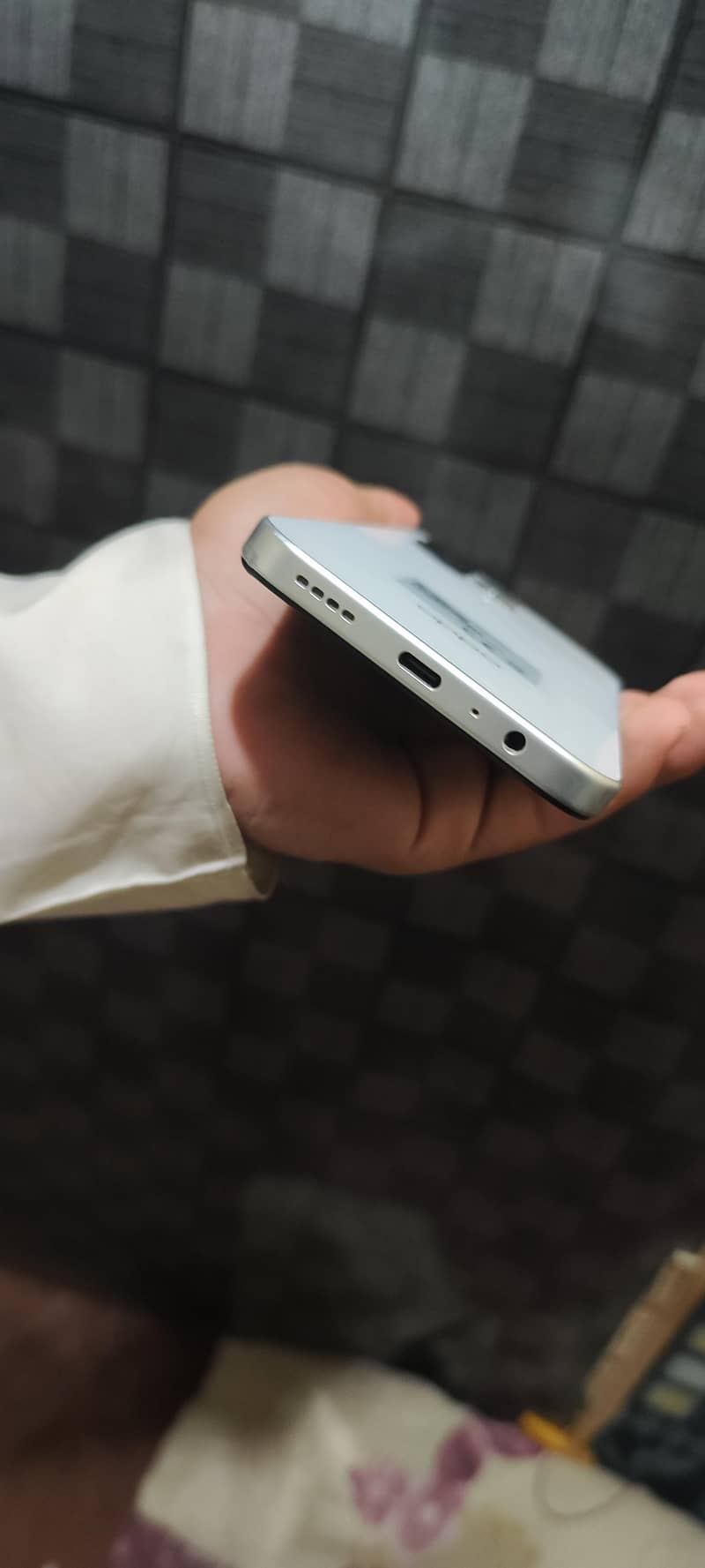OPPO A6c 2