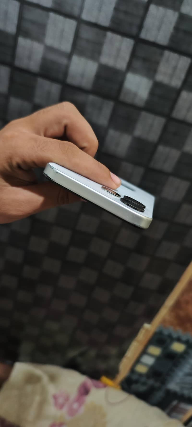OPPO A6c 3