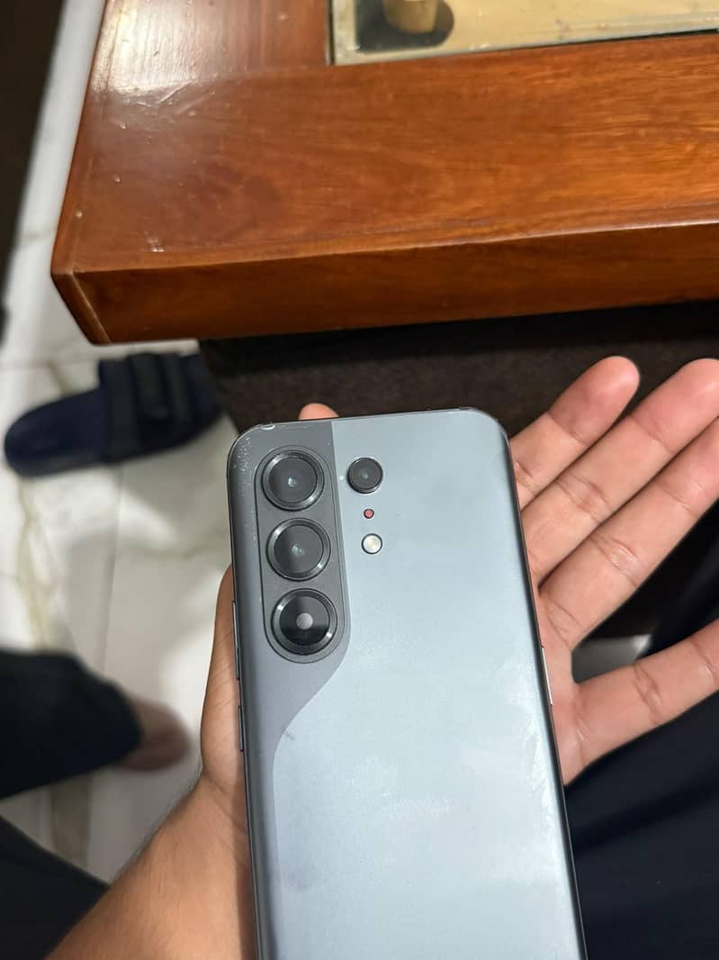 Tecno CAMON 50 Pro 4