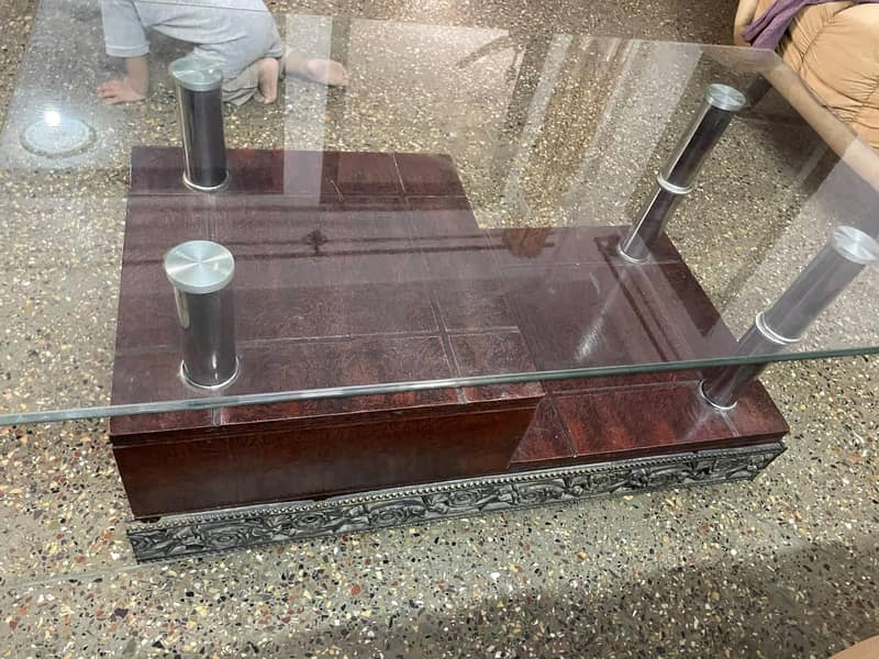 single bed dressing side centre table 3