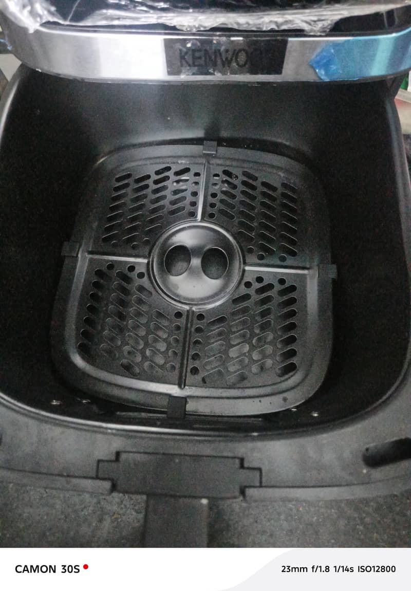 in good condition 1