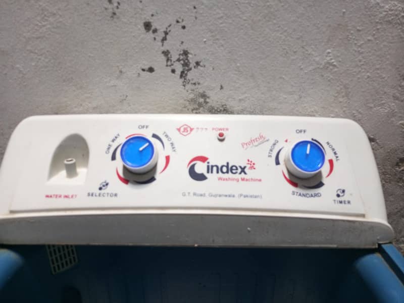 washing machine 2