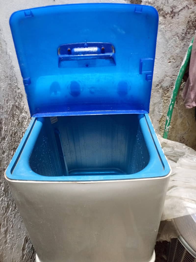 washing machine 3