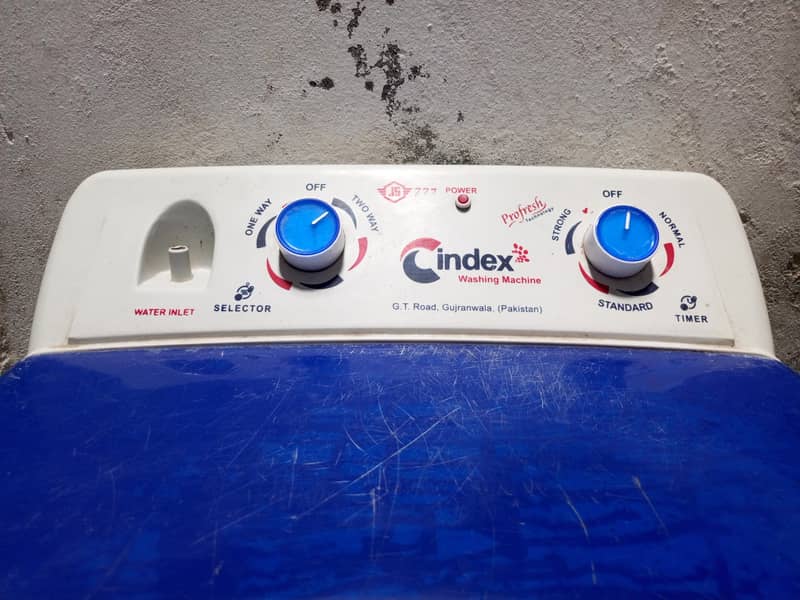 washing machine 5