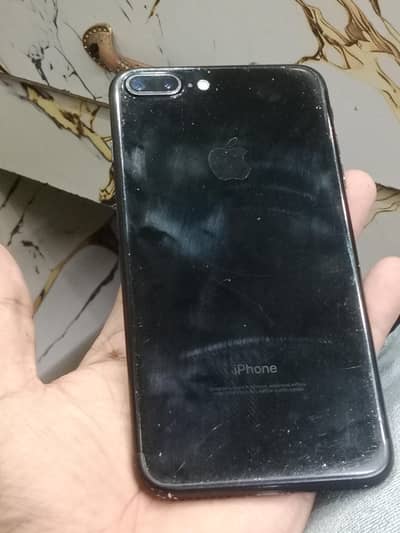 Apple iPhone 7 Plus 128gb non pta