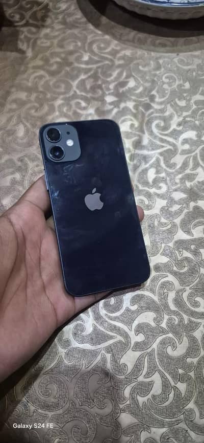 Apple iPhone 12 mini