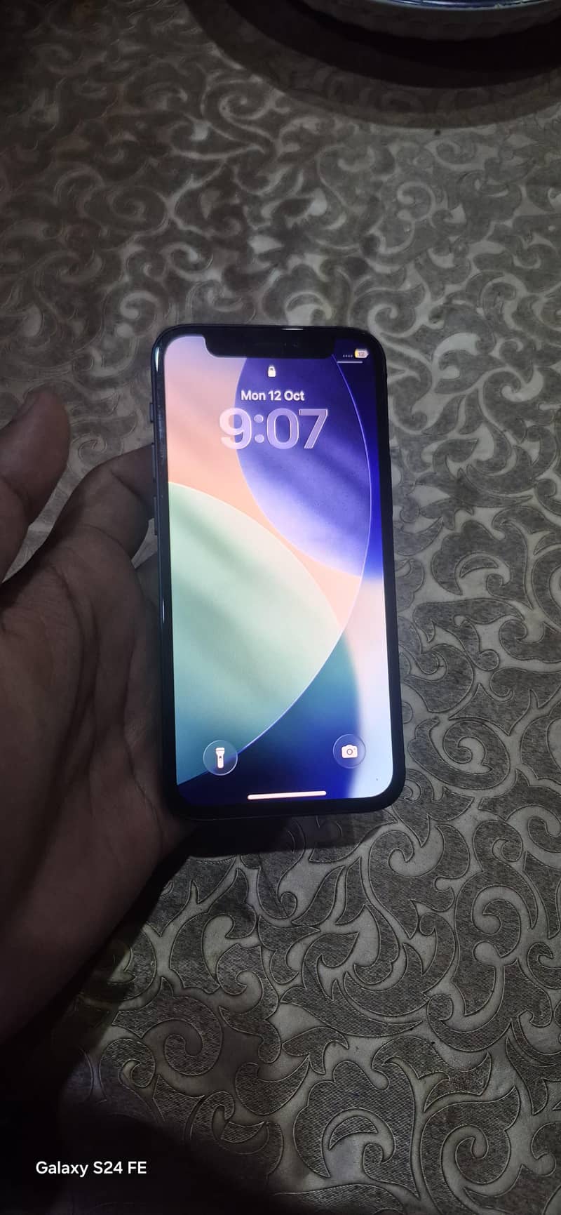 Apple iPhone 12 mini 1