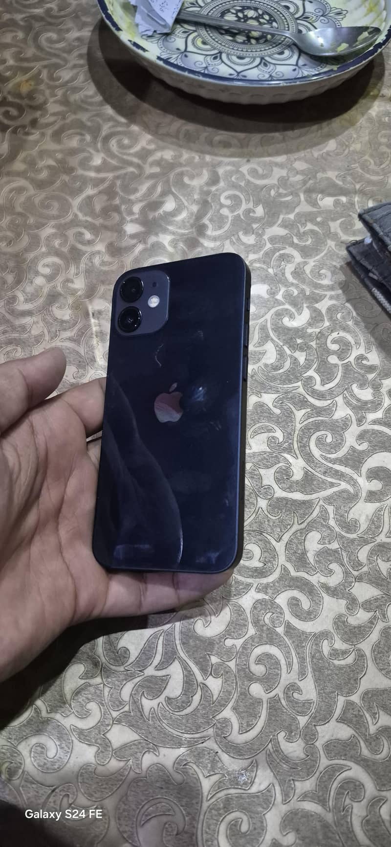 Apple iPhone 12 mini 5