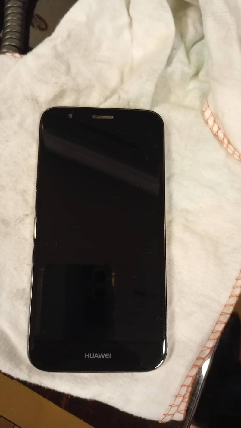 Huawei G8 5