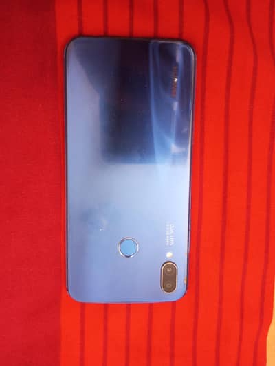 Huawei P20 Lite