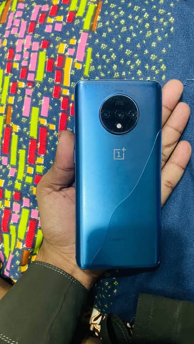 One Plus 7T