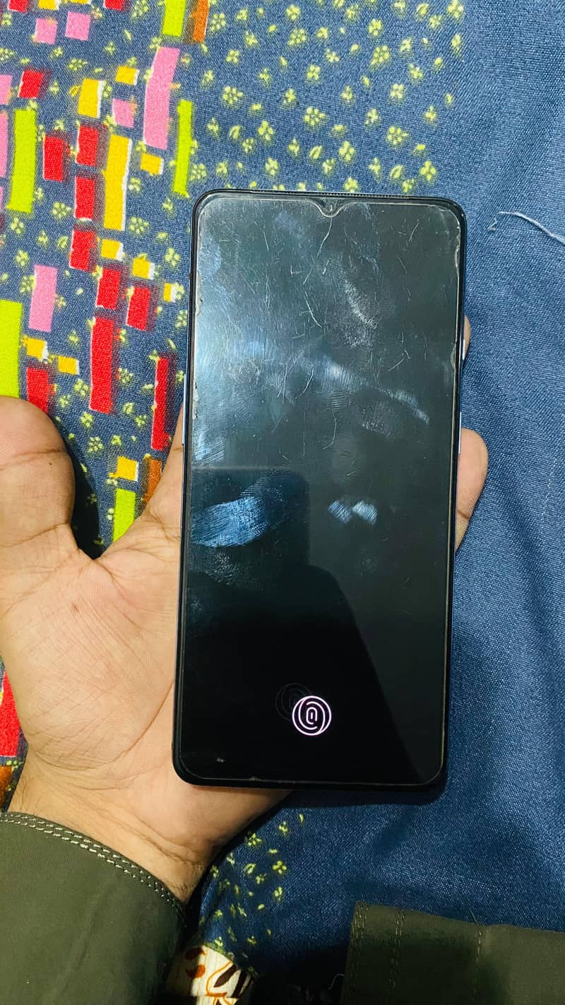 One Plus 7T 4
