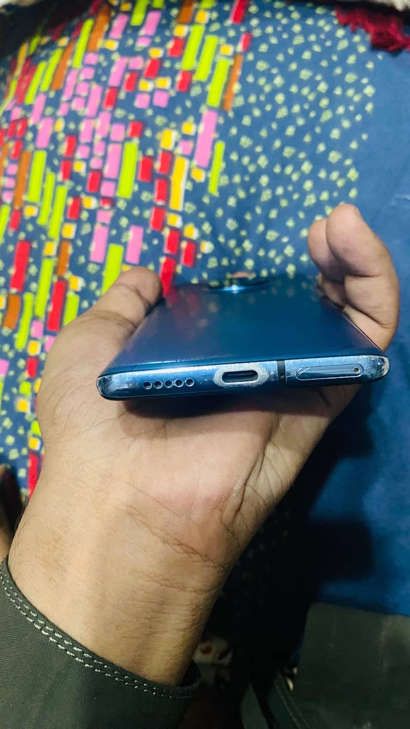 One Plus 7T 5