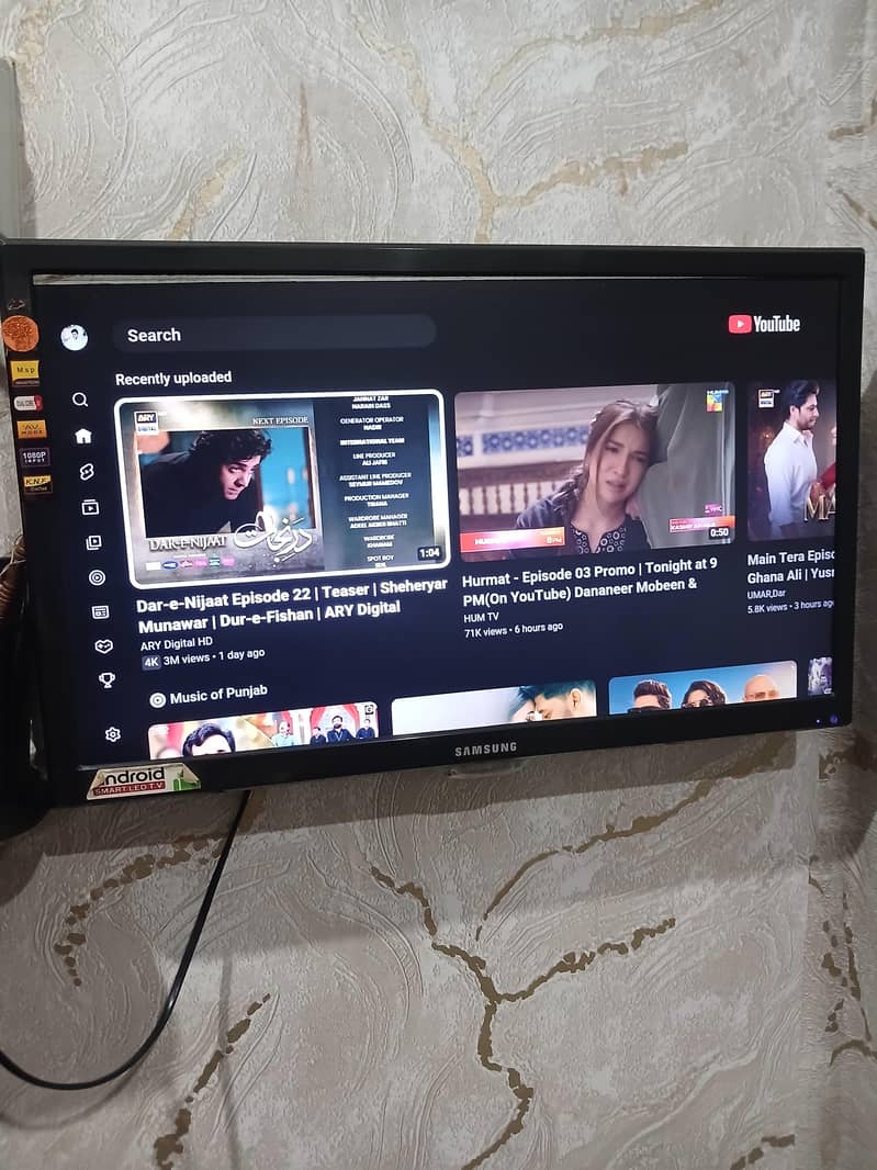 android led all ok 1