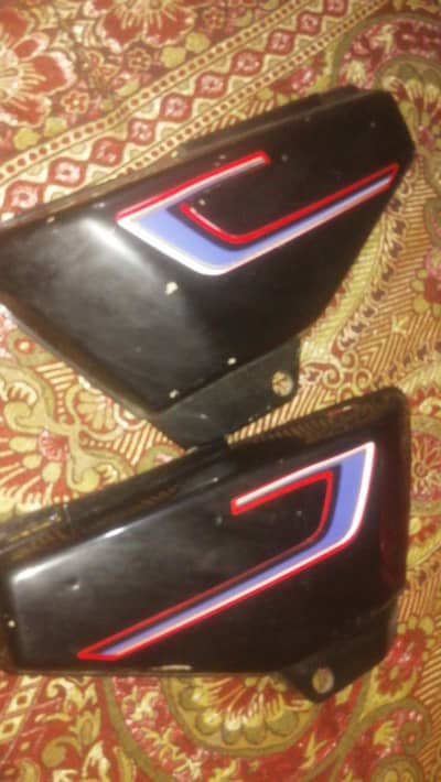 Original old model tanki tappay  1986 model