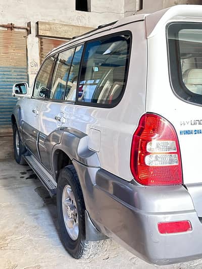Hyundai Other 2006