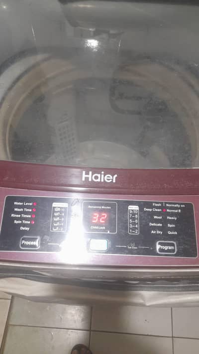 Hair auto machine