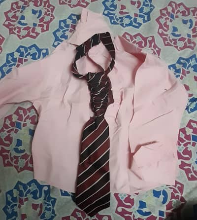 Kids Tie belt