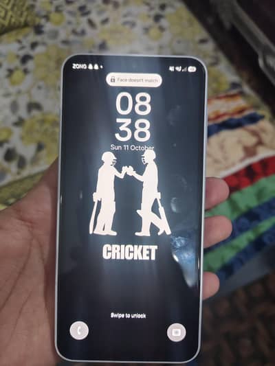 Samsung Mobile A16