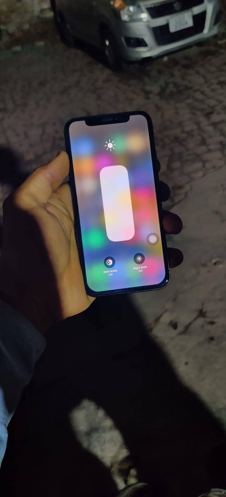 Apple iPhone X 2
