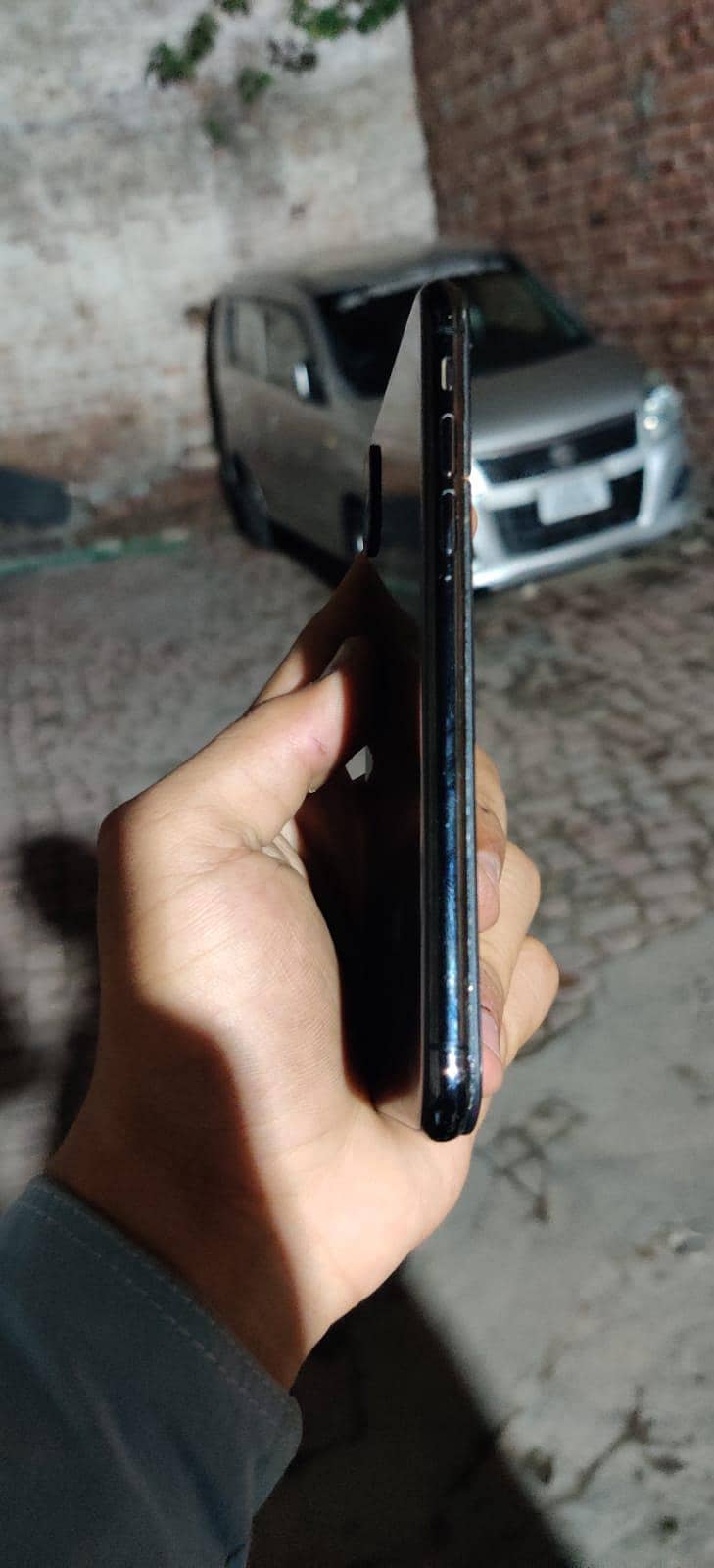 Apple iPhone X 6