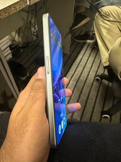 One Plus Ace 2V