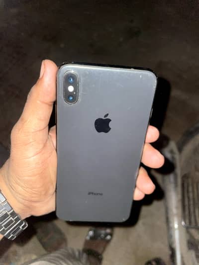Apple iPhone XS Max