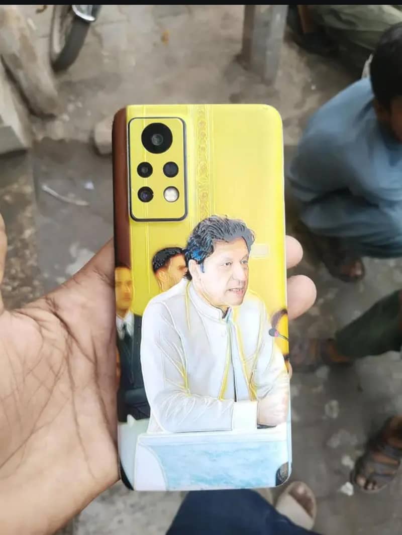 Infinix Note 11 Pro 3