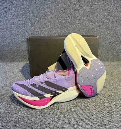 Adidas Prime x3 Brand New