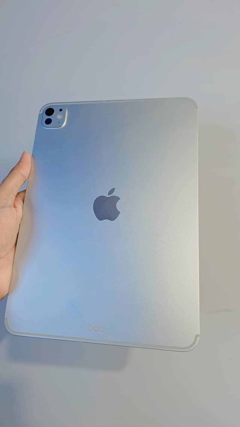 ipad pro 11 m5 0