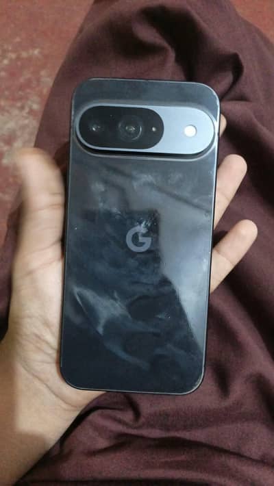 Google Pixel 9