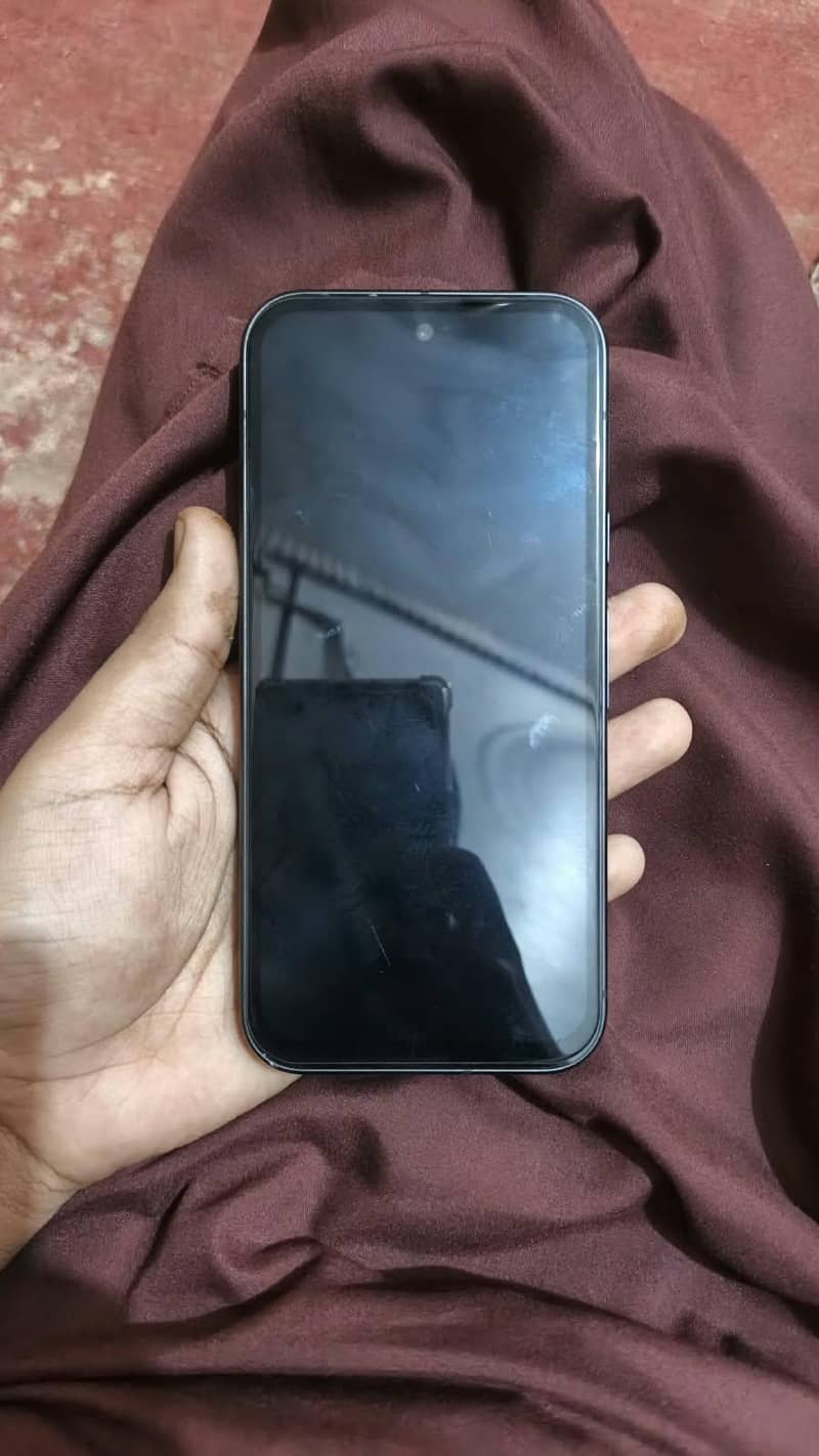 Google Pixel 9 1