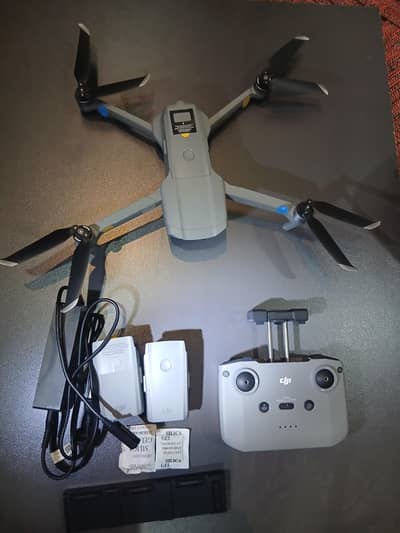 Mavic Air 2