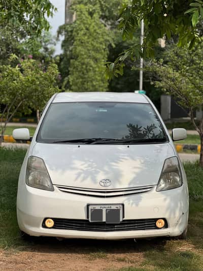 Toyota Prius 2010/14
