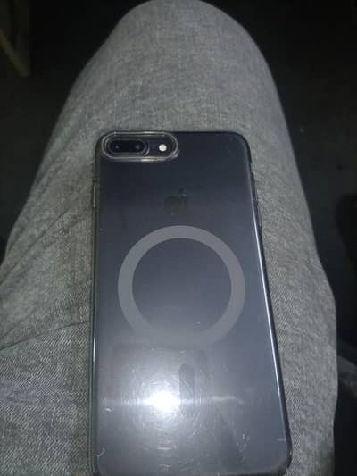 Apple iPhone 7 Plus 256GB PTA Official Read Ad
