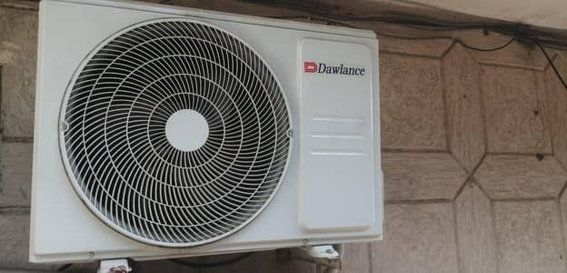 1.5 ton ac dawlance for sale