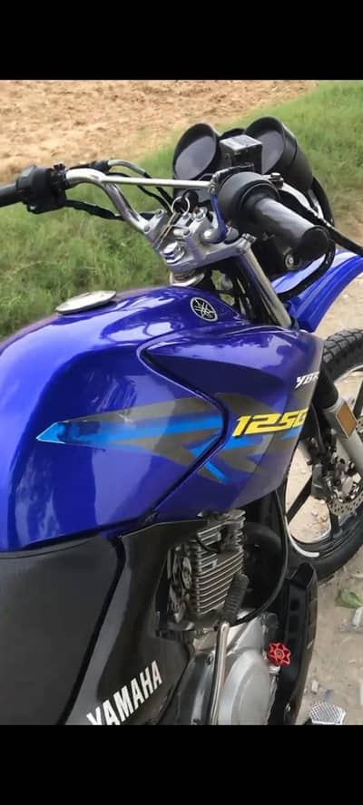 0346 5136200 bike all ok no work requid