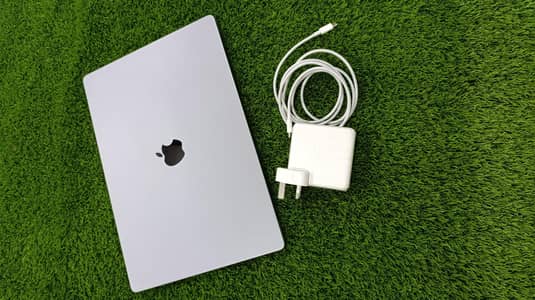 Laptop Macbook Pro 2021, 16 inch, M1 Pro, 32GB RAM, 512GB SSD