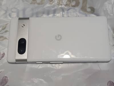 Google Pixel 7a | 8 GB RAM | 128GB Storage | 10/10 Condition